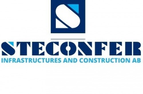 STECONFER logo
