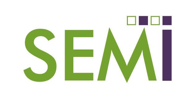 SEMI logo